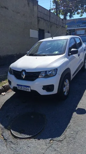 Locação Uber