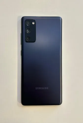 Smartphone Samsung S20 FE (azul)