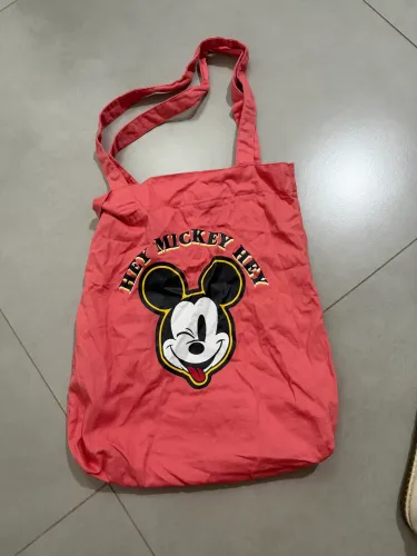Bolsa disney