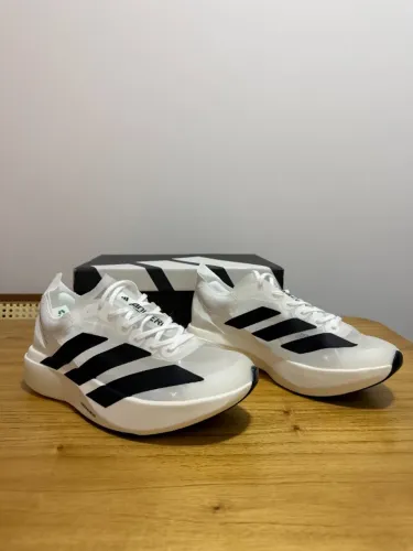 Adidas Adizero Adios Pro Evo 1 - Tamanho 41
