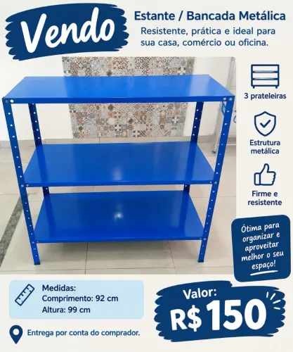 Prateleira 