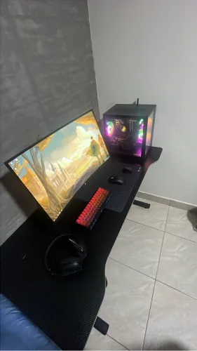 PC GAMER COMPLETO