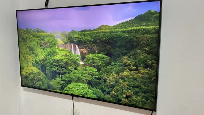 Tv smart 4k Samsung 50 polegadas