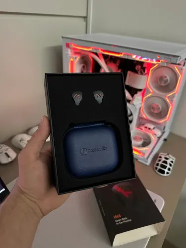 Fone IM4 fosiaudio