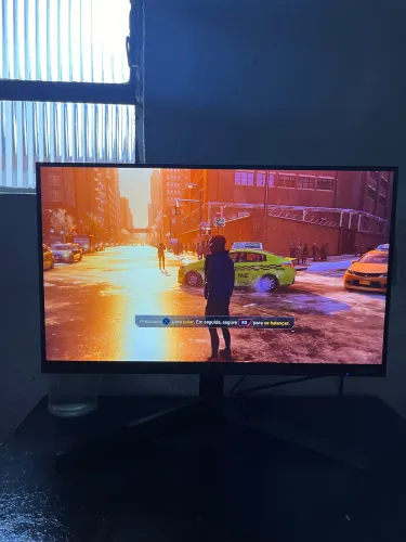 Monitor da Samsung
