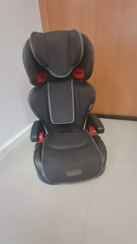 Cadeirinha com assento removível 15 a 36kg