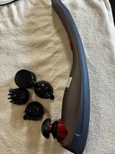 Massageador corporal em Itarema-CE