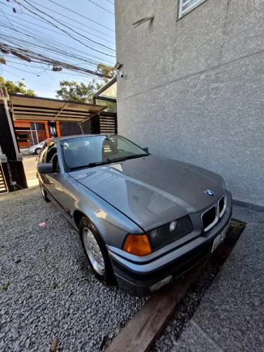BMW 325I A 1994