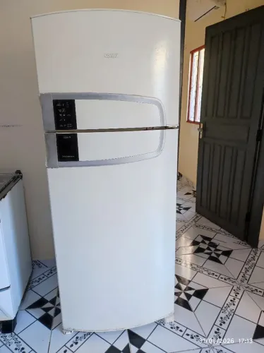 VENDO Geladeira Consul