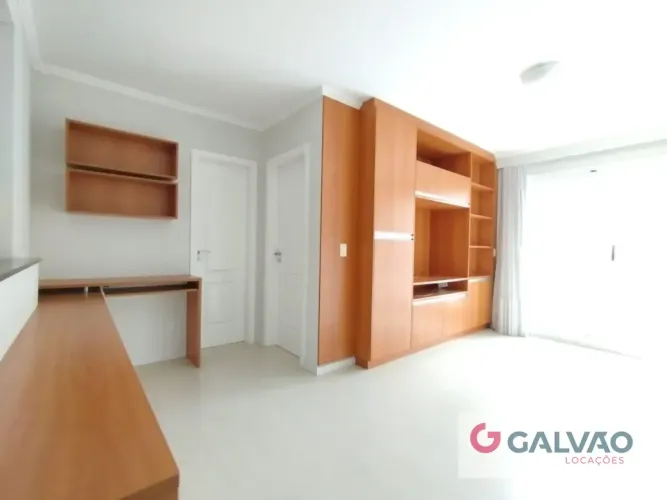 Apartamento Mobiliado para Locação | Excelente Localização | Conforto, Segurança e Pratici