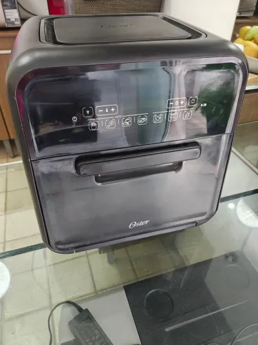 Airfryer promoção R$ 550