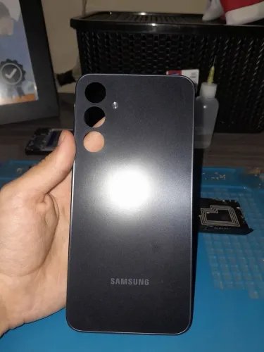 Samsung Galaxy A16 5G Inteiro Para Retirada De Peças (Placa Viva/Vibra)