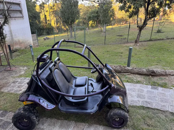 Mini buggy