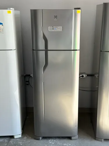 Geladeira Electrolux 310L | Loja física | entregamos