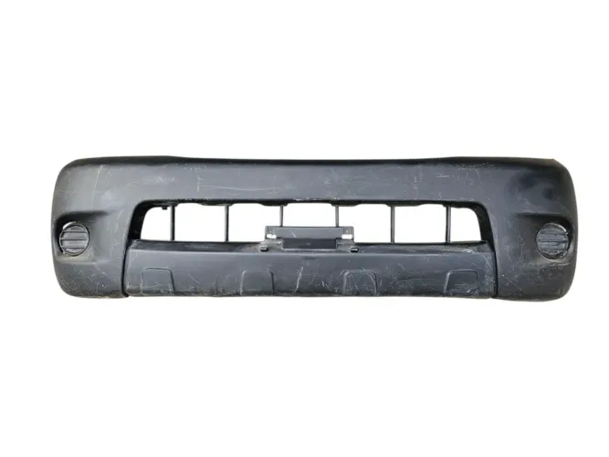 Parachoque dianteiro hilux 2005 2006 2007