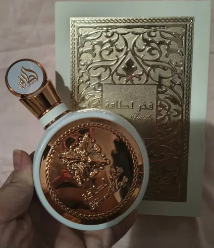 Perfume árabe sereia original