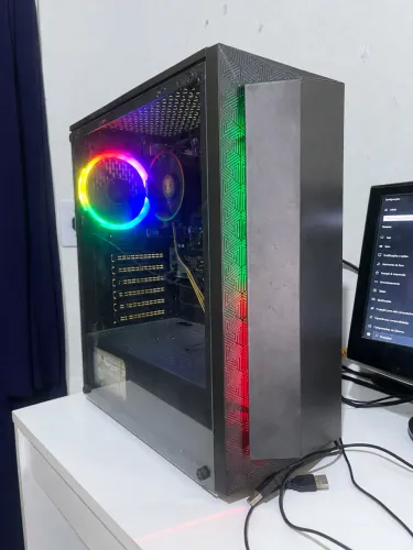 Pc Gamer Ryzen 5