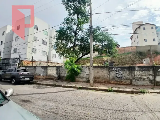 TERRENO À VENDA NO PLANALTO | 594 M² | PRÓXIMO À AVENIDA CRISTIANO MACHADO | BELO HORIZONT