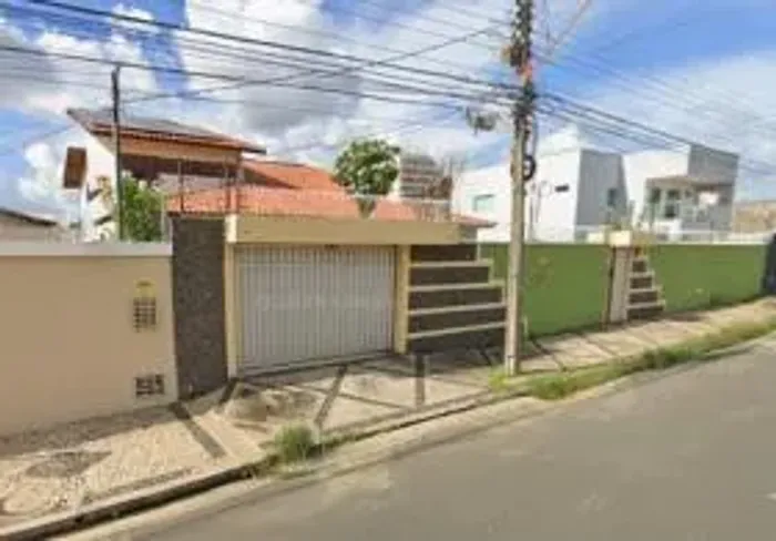 Excelente Casa a venda em TERESINA