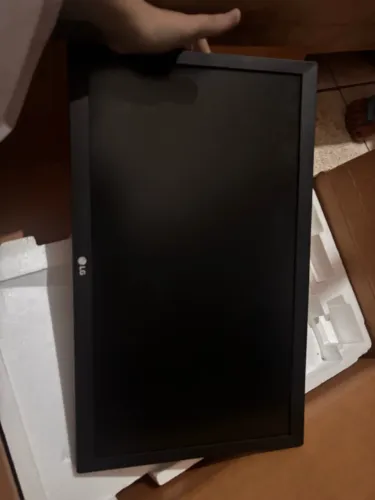 monitor lg