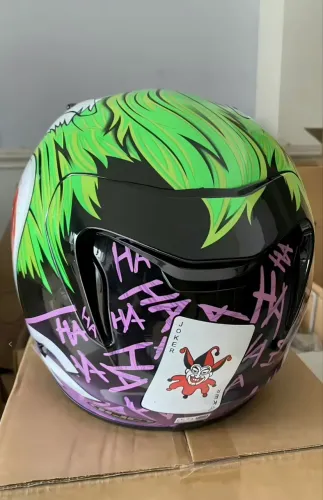 Capacete HJC JOKER