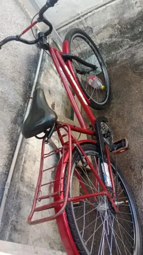 Bicicleta poti