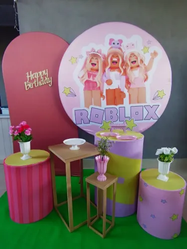 Festa infantil