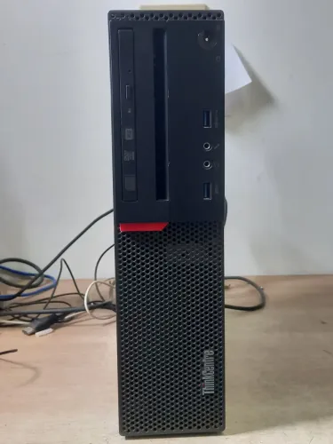 Pc Lenovo Core i5
