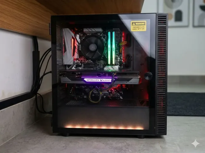 PC GAMER