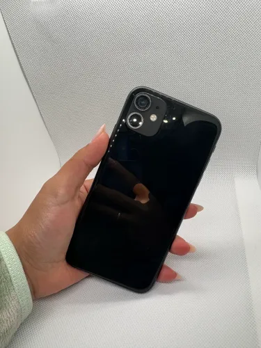 iPhone 11 Preto 64GB/128GB - Para Retirada de Peças - Leia o Anúncio