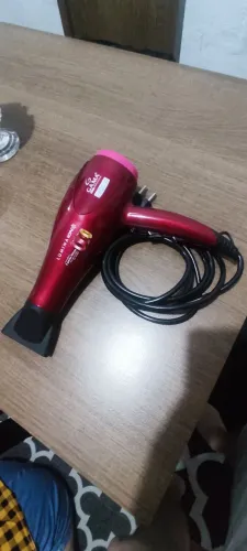 Secador Gama 2200W 