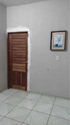 Alugo Apartamento No Bom jardim