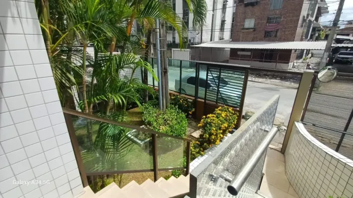 Apartamento para locação no BAIA DE MESQUITA RESIDENCIAL, BOA VIAGEM, Recife, PE