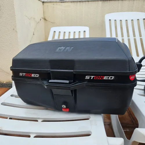  Bau de Moto Stoned 52 Litros