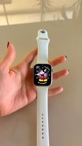 Apple Watch série 7