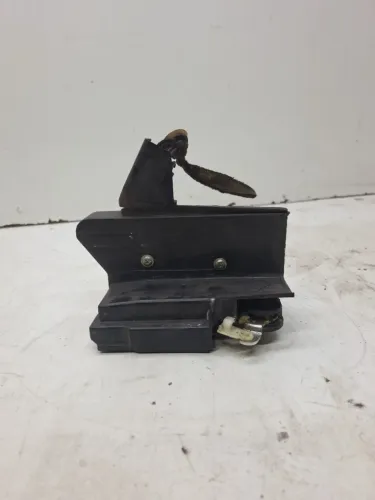 Fechadura Porta Traseira Direita Renault Sandero 1.6 2015/20