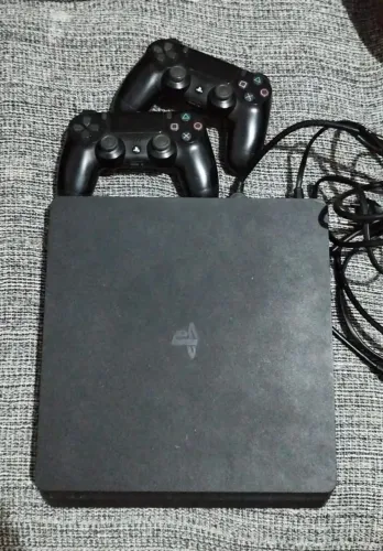 Ps4