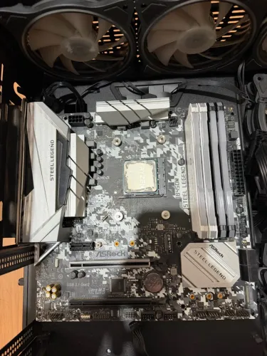 Kit upgrade ryzen 7 32gb