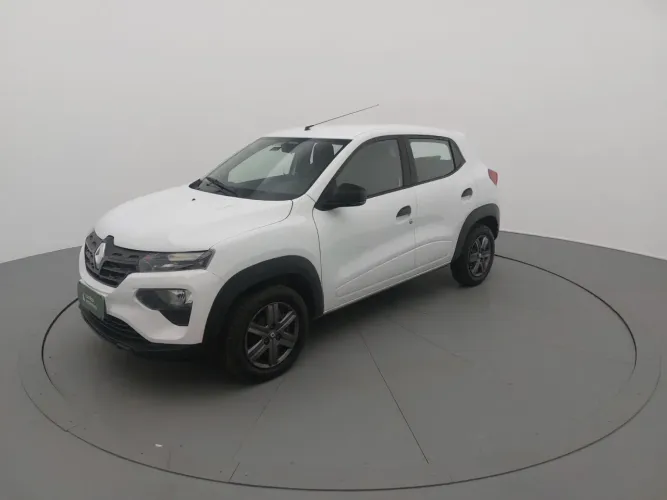 Renault Kwid 1.0 Zen 2026