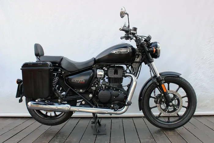 ROYAL ENFIELD METEOR 350 STELLAR