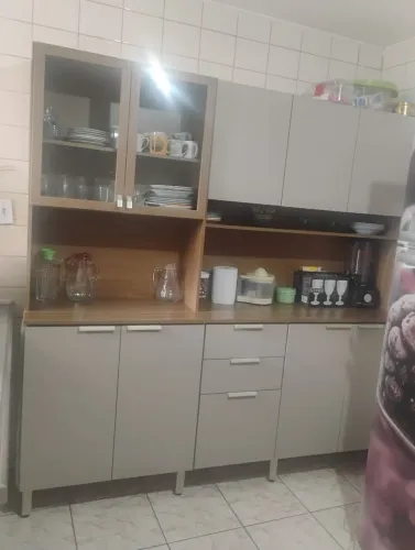 Armário de cozinha