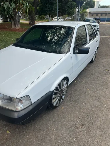 Fiat Tempra 2.0 I.e. 8V 2P E 4P 1995