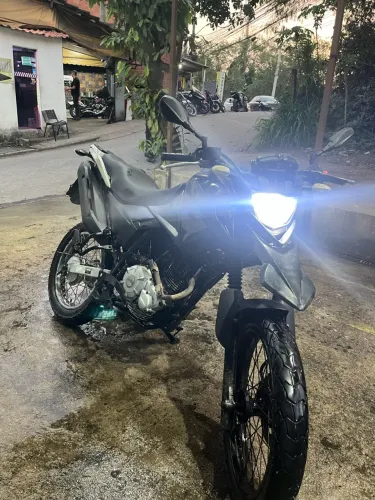 Yamaha XTZ 150 Crosser Z Flex 2018