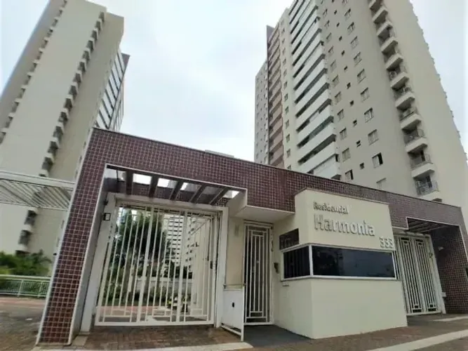 EDIFÍCIO HARMONIA