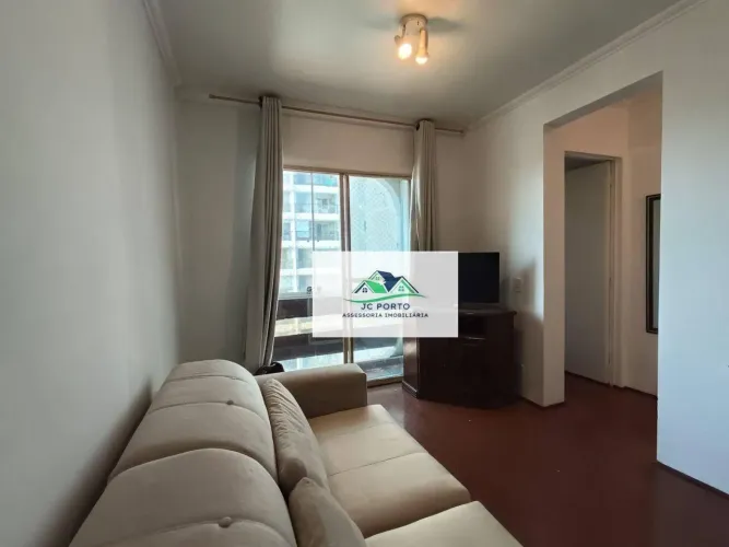 Apartamento 3 dormitórios, 2 banheiro, 1 vaga a 12min da estação Conceição do metrô