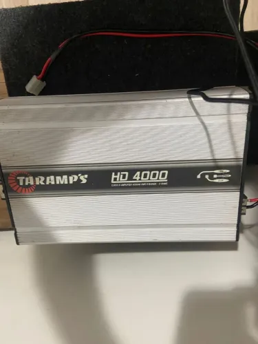 MODULO TARAMPS