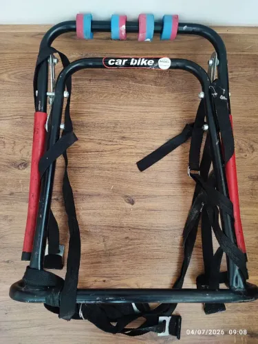Trans Bike