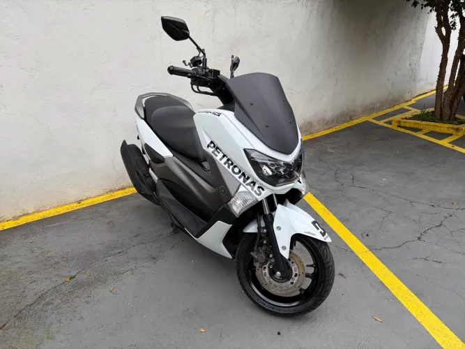 Yamaha NMAX 160 ABS 2020