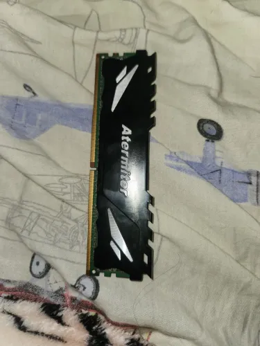 Memoria ram ECC 16gb 3200mhz