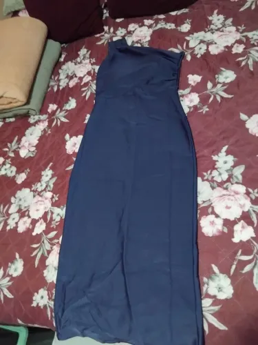 Vendo vestido montaria
